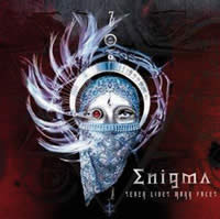 Enigma - seven lives many faces