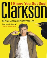 Jeremy Clarkson book
