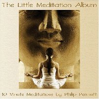 Meditation- little meditation album