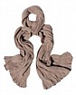 Samara Lambs Wool Ruffle Scarf