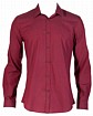 Capstone Slim Shirt