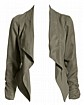 Airlie Drape Jacket