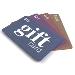 $150 Gift Card