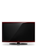 Samsung 50in LCD TV